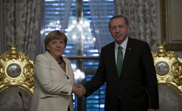 Турското президенство: Изказването на Ердоган за Хитлерова Германия е зле интерпретирано 