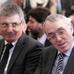 С. Дончев: Държавата като фирма за законен грабеж