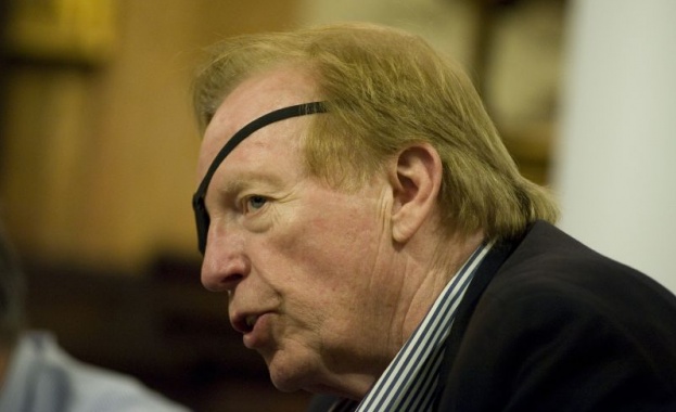 Р. Ран: Една рационална прогноза за 2016 г.