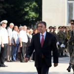 Българската армия - 67-а по боеспособност в света