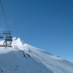 Десетки туристи блокирани на лифт на Витоша