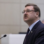 Косачов: В конфликта между шиитите и сунитите САЩ ще покровителстват лоялните към тях режими