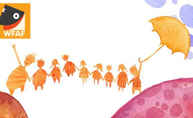 Световният фестивал на анимационния филм гостува в София през януари