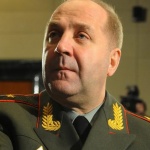 Изненадващо почина началникът на руското военно разузнаване