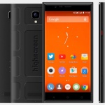 Стартираха продажбите на руския смартфон Highscreen Boost 3 Pro