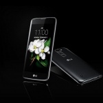 К серията смартфони на LG ще направи своя дебют на CES 2016