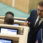 Косачов призова да бъде изучена Стратегията за национална сигурност, за да се избегне пристрастното тълкуване