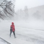 Русия започна да доставя газ на украинския град Геническ