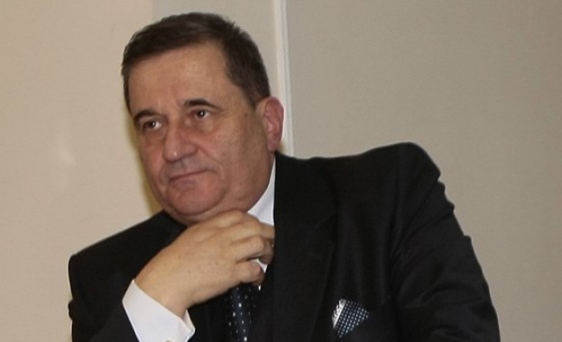 Тасев: Споразумението за "Белене" е индикатор за затопляне на българо-руските енергийни отношения