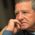 Книга за творчеството на проф. Боян Биолчев бе представена в аулата на Софийския университет