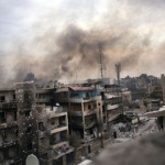 Бъдещият изход на войната в Сирия може да стане лоша новина за Европа