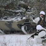 През 2015 руските ВДВ са получили над 400 единици нова и модернизирана бойна техника