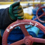 Аксьонов за доставките на газ от Крим в Украйна: На жителите на Геническ „не им е провървяло със страната“