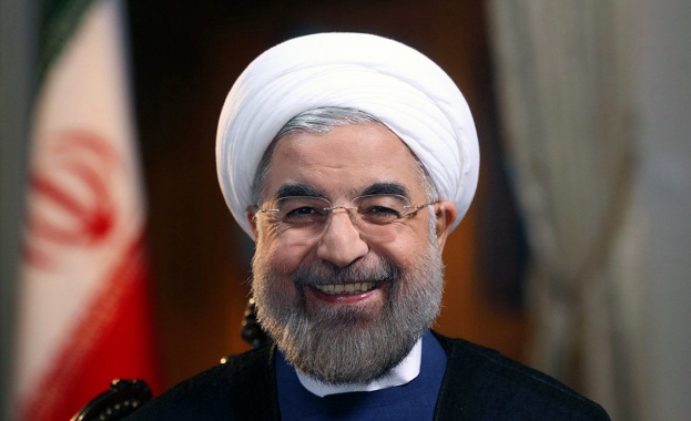 Х. Роухани е решен да сложи край на нападенията срещу посолства в Иран
