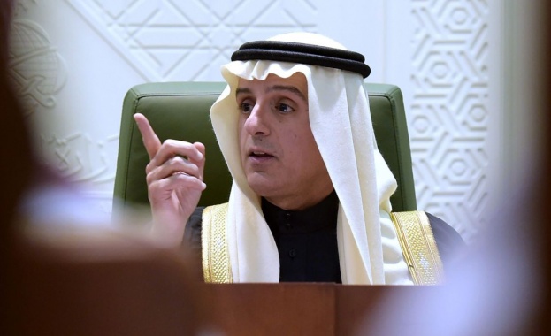 AFP: Иранските дипломати са напуснали Саудитска Арабия