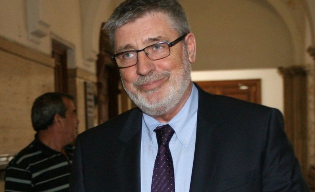 „Овергаз” е превела на „Булгаргаз” цялата сума за доставеното й синьо гориво за януари