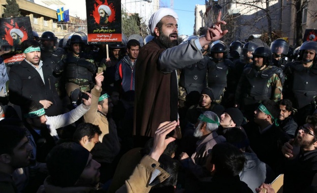 Р. Т. Ердоган: Саудитските екзекуции са вътрешен правен въпрос