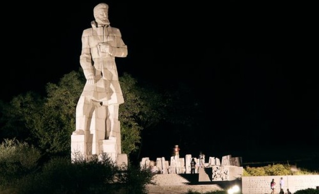 168-годишнината от рождението на Христо Ботев