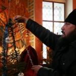 В Русия днес празнуват Бъдни вечер