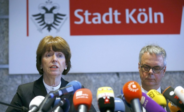 Трима заподозрени за нападенията над жени в Кьолн