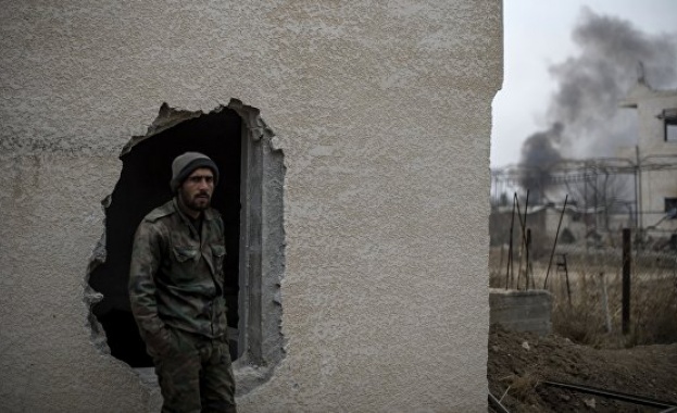 Foreign Policy състави списък на възможните 10 войни през 2016