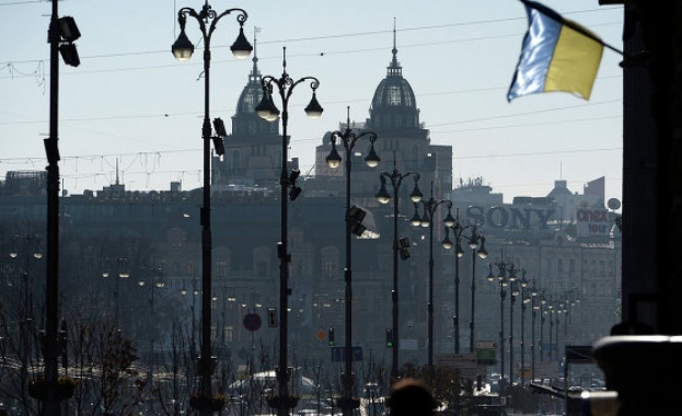 В Украйна искат да забранят Coca-Cola заради инцидента с картата на Русия