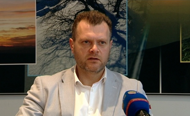 Св. Иванов: "Овергаз" ще се отплати още утре към "Булгаргаз"