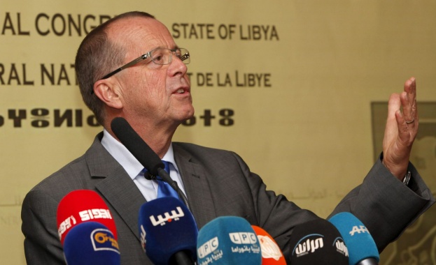 ООН: Опитите на ИД да завладее либийския петрол трябва да бъдат блокирани 