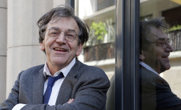 А. Финкелкрот: Трябва да попречим на разрушаването на Франция