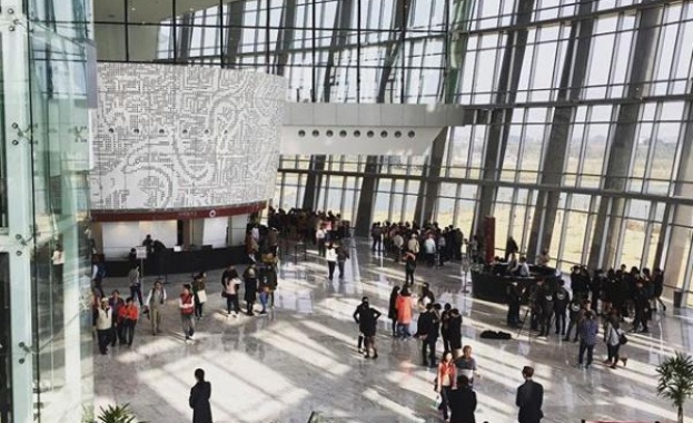 „Тайванския Лувър“ отвори нов музей след 15-годишно чакане