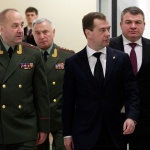 Остра сърдечна недостатъчност и преумора са причинили смъртта на И. Сергун 