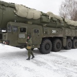 Стратегическите ракетни войски на Русия ще станат изцяло цифрови до 2020