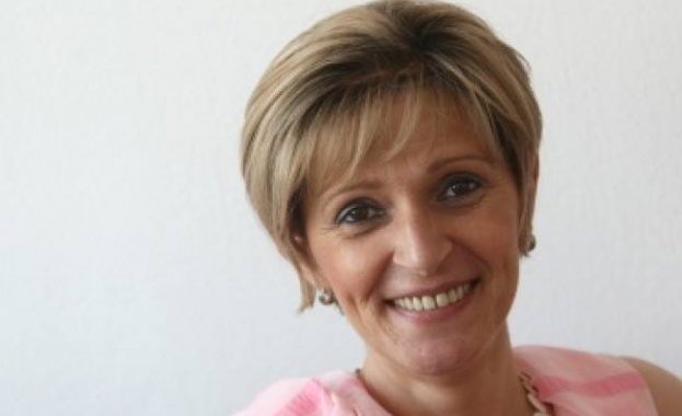 Днес се навършват 4 години без Теодора Захариева