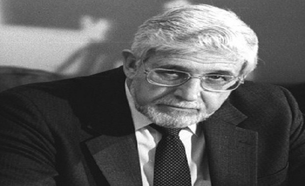 Почина бившият US посланик у нас Сол Полански