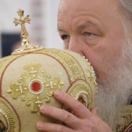 Патриарх Кирил: Просперираща Европа се превърна в място, където потъпкват християните