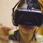 Очилата за виртуална реалност Oculus Rift ще струват 700 евро