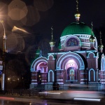 Определиха най-православния град в Русия