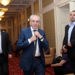 Ген. А. Антонов: НСО не изпълнява политически поръчки