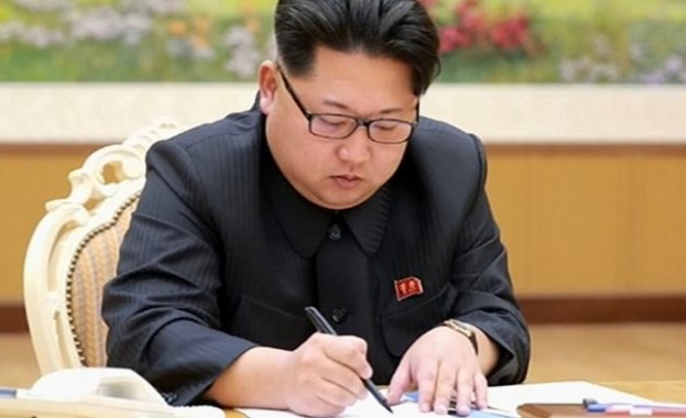 La Stampa: Ким Чен Ун, държавният глава, който вярва, че Рамбо наистина съществува