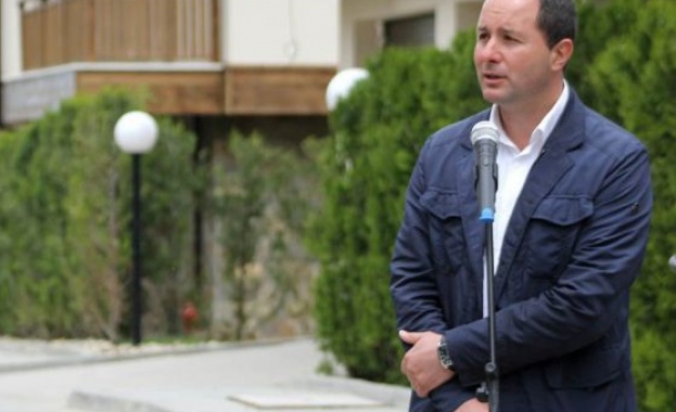 Кметът на Бистрица: Убийството на Антов е аматьорско и битово