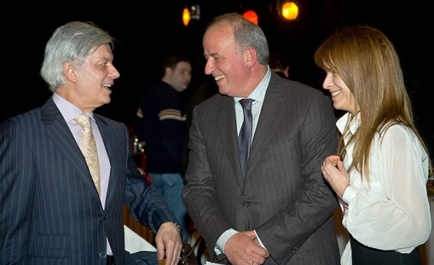 Кой уби Сашо Антов? Той бе страхотен човек с реален голям бизнес