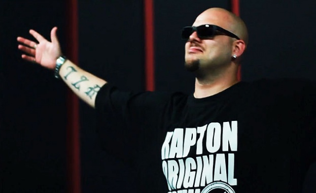 Рапър е в неизвестност от два дни, близките му го издирват