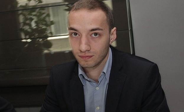 Плевнелиев едва ли ще се кандидатира пак, смята Димитър Ганев