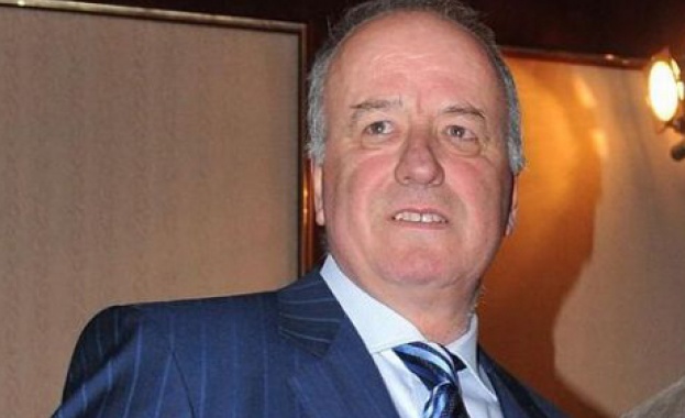 Убитият Антов продал "Агресия" за жълти стотинки 