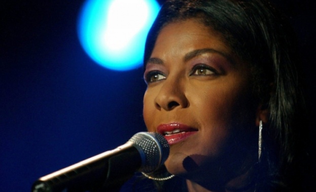 Натали Кол пее в НДК след трансплантация на бъбрек