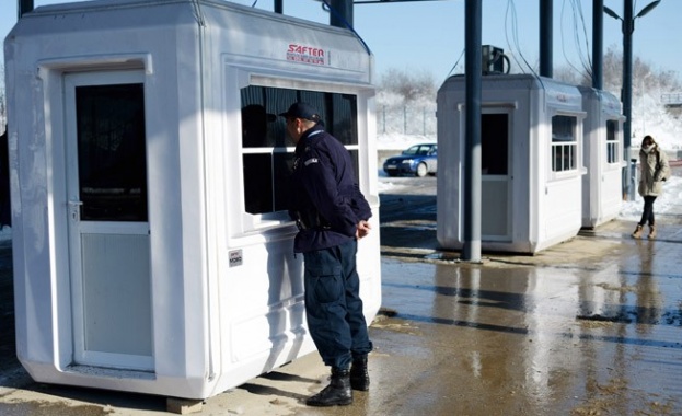 Митница Свиленград спира да съществува
