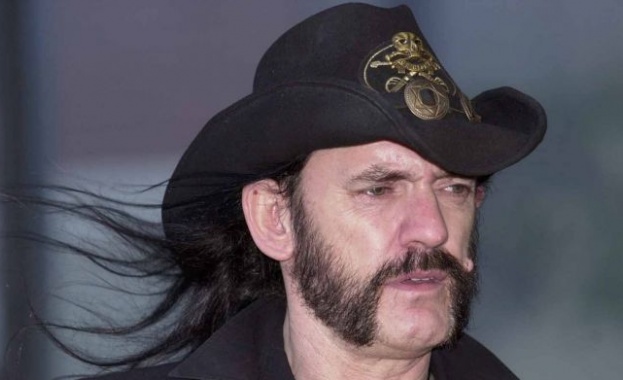 Погребаха фронтмена на "Моторхед" Леми Килмистър