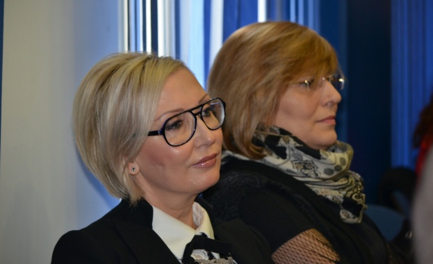 Отцепниците от ДПС вече са независими депутати