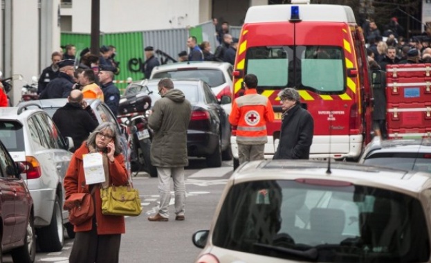 Challenges: Използваните при ноемврийския атентат в Париж оръжия са сръбски, български и китайски