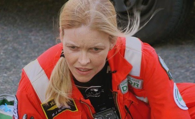 TLC с премиера на „Да спасиш живот за час" от 14-и януари